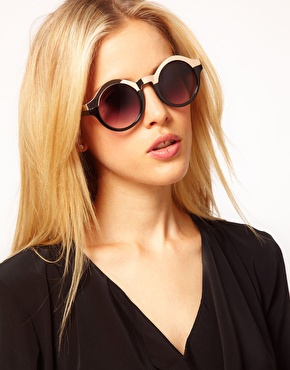 Der Trend aus den 60er Jahren ist wieder da;)